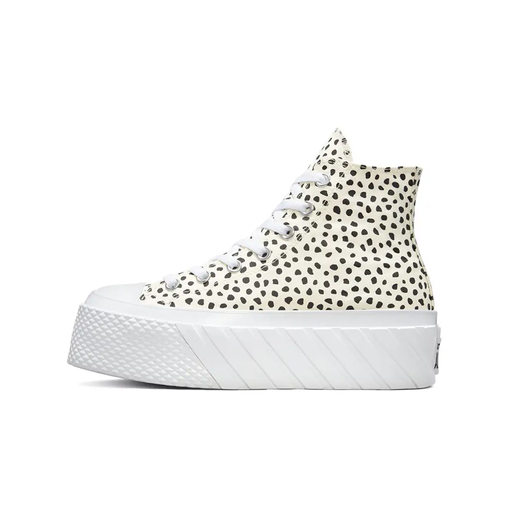 Converse Chuck Taylor 2X Platform Welcome To The Wild