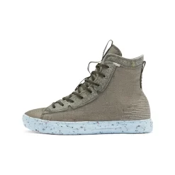 Converse Chuck Taylor All Star Crater High Top Yellow Carbon Jasper
