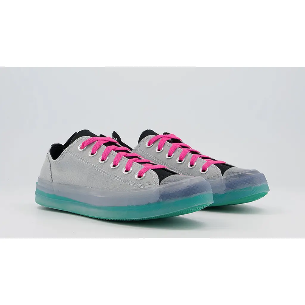 Converse Chuck Taylor All Star Cx Lo Ash Hyper Pink - Image 3