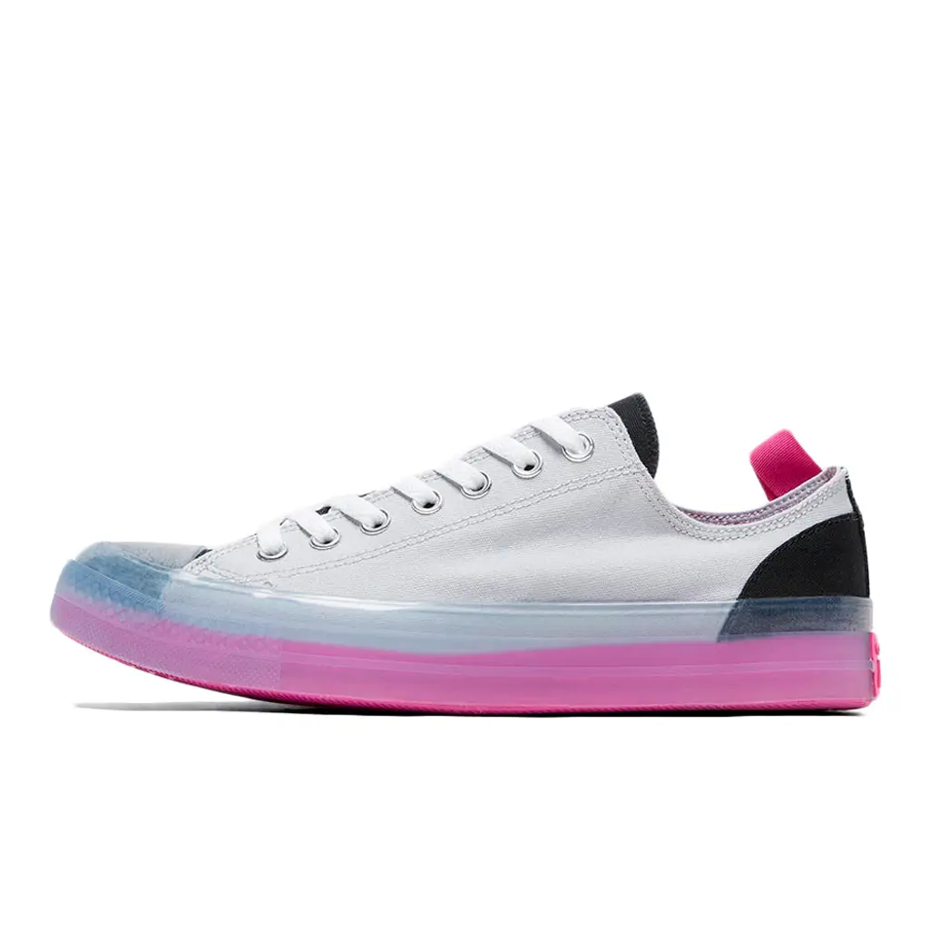 Converse Chuck Taylor All Star Dramatic Nights CX Gravel