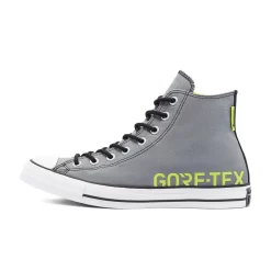 Converse Chuck Taylor All Star Gore-Tex Hi Limestone Grey