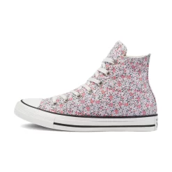 Converse Chuck Taylor Ditsy Floral Hi Lilac
