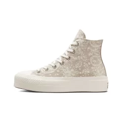 Converse Chuck Taylor Florals Platform String