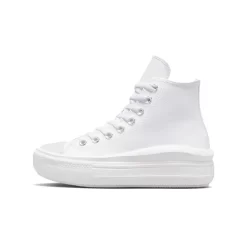 Converse Chuck Taylor Hybird Shine Triple White