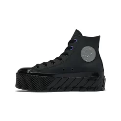 Converse Chuck Taylor Lift 2X Utility Black