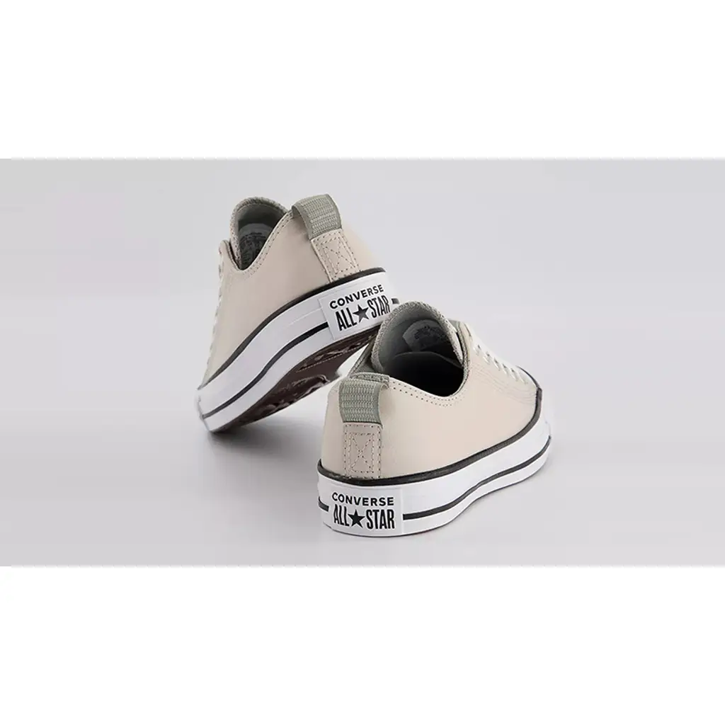 Converse Chuck Taylor Low Desert Sand - Image 4