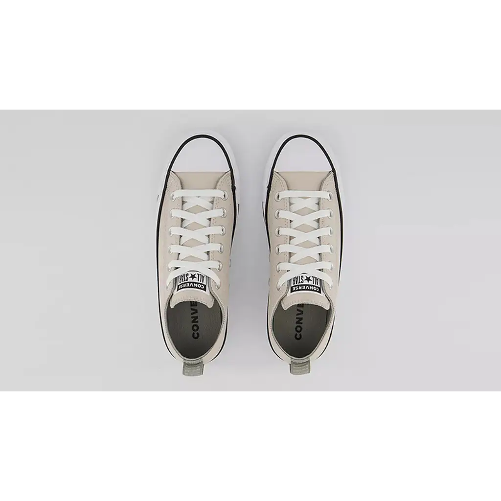Converse Chuck Taylor Low Desert Sand - Image 3