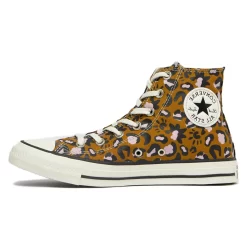 Converse Chuck Taylor Mystic World Hi Brown