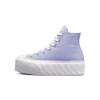 Converse Chuck Taylor 2X Lift Platform High Serene Sapphire