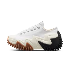 Converse Run Star Motion Platform Low White
