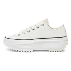 Converse Runstar Hike Summer Denim Low Top Vintage White