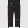 Converse X Patta Cargo Pant - Black