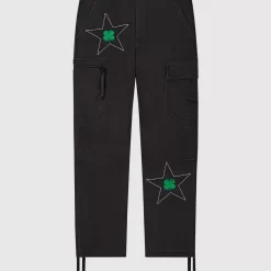 Converse X Patta Cargo Pant - Black