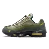 Corteiz X Nike Air Max 95 Olive