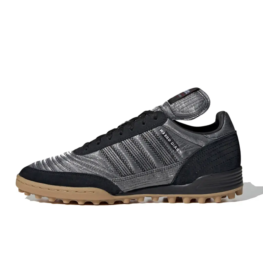Craig Green X Adidas Kontuur III Black Silver