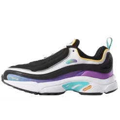 Reebok Daytona DMX MU Graduation Black