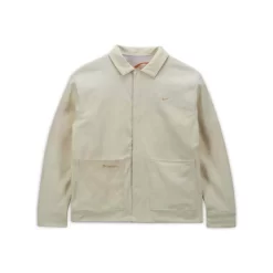 Doyenne Skateboards X Nike SB Skate Jacket - Coconut Milk