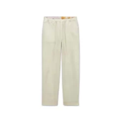 Doyenne Skateboards X Nike SB Skate Trousers - Coconut Milk