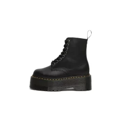 Dr. Martens Dr Martens 1460 Pascal Max Flatform Boots Black