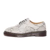 Dr. Martens 2046 Oxford Python Print