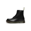 Dr. Martens Dr Martens 8 Eye Lace Boots Black