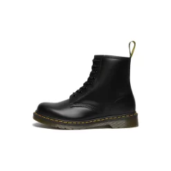 Dr. Martens Dr Martens 8 Eye Lace Boots Black