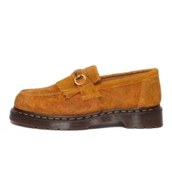 Dr. Martens Adrian Snaffle Brown Mustard