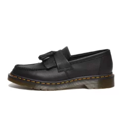 Dr. Martens Adrian Tassel Loafers Black