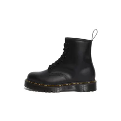 Dr. Martens Dr Martens Bex 8 Eye Boots Black