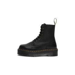 Dr. Martens Jadon 3 Platform Boots Black