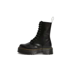 Dr. Martens Dr Martens Jadon Hi Boots Black