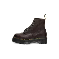 Dr. Martens Sinclair Jungle Boot Old Oxblood