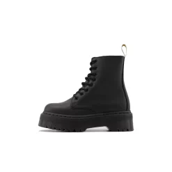 Dr. Martens Dr Martens Vegan Jadon Mono Black