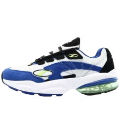 PUMA Cell Venom White