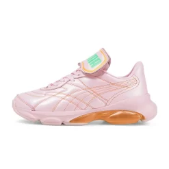 DUA LIPA X PUMA Cell Dome King ML Pink Carrot