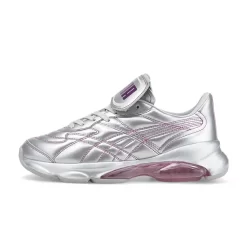 DUA LIPA X PUMA Cell Dome King ML Silver Pink