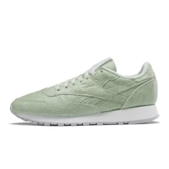 Eames Office X Reebok Classic Leather Fiberglass Sea Foam Green