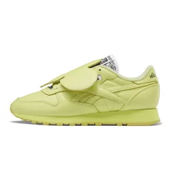 Eames X Reebok Classic Leather Elephant Cool Aloe