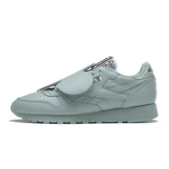 Eames X Reebok Classic Leather Elephant Seaside Grey