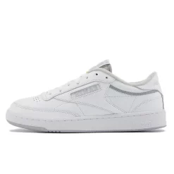Eames X Reebok Club C 85 White