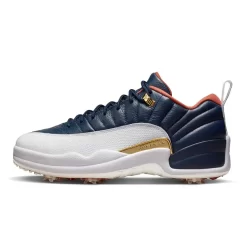 Nike Eastside Golf X Air Jordan 12 Low Golf Midnight Navy