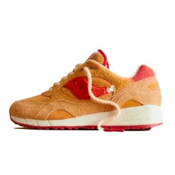 END X Saucony Shadow 6000 Fried Chicken