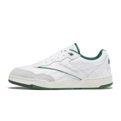 Extra Butter X Reebok BB 4000 II White Green