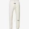 Fear Of God ESSENTIALS Jogging Bottoms - Light Oatmeal