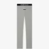 Fear Of God ESSENTIALS Lounge Pant - Dark Heather Oatmeal