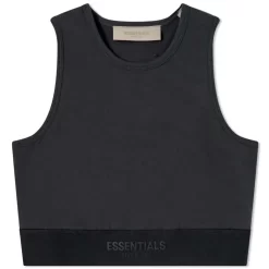 Fear Of God ESSENTIALS Sports Bra - Irom