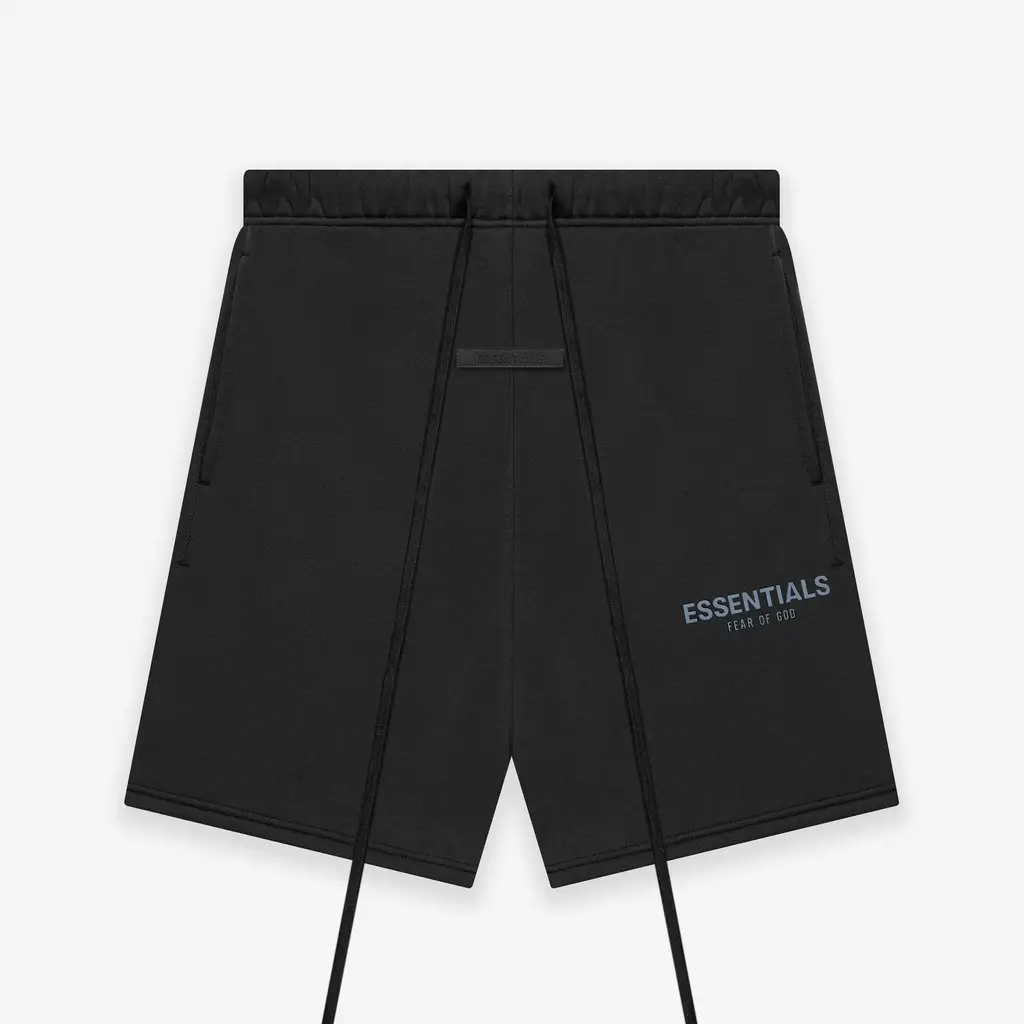 Fear Of God ESSENTIALS SS21 Drop 1 Sweatshort - Stretch Limo