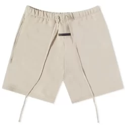 Fear Of God ESSENTIALS Summer Core Sweat Shorts - String