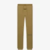 Fear Of God ESSENTIALS Summer Sweatpant Amber - Amber