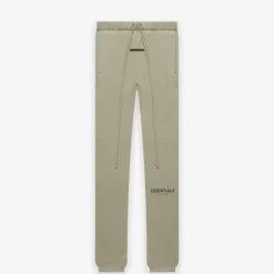 Fear Of God ESSENTIALS Summer Sweatpant Pistachio - Pistachio